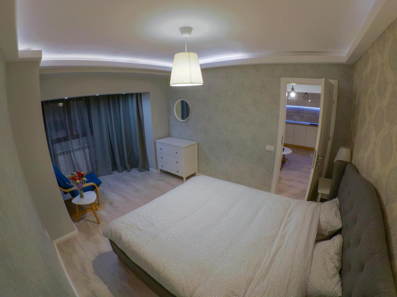 Appartamento Zebra's House