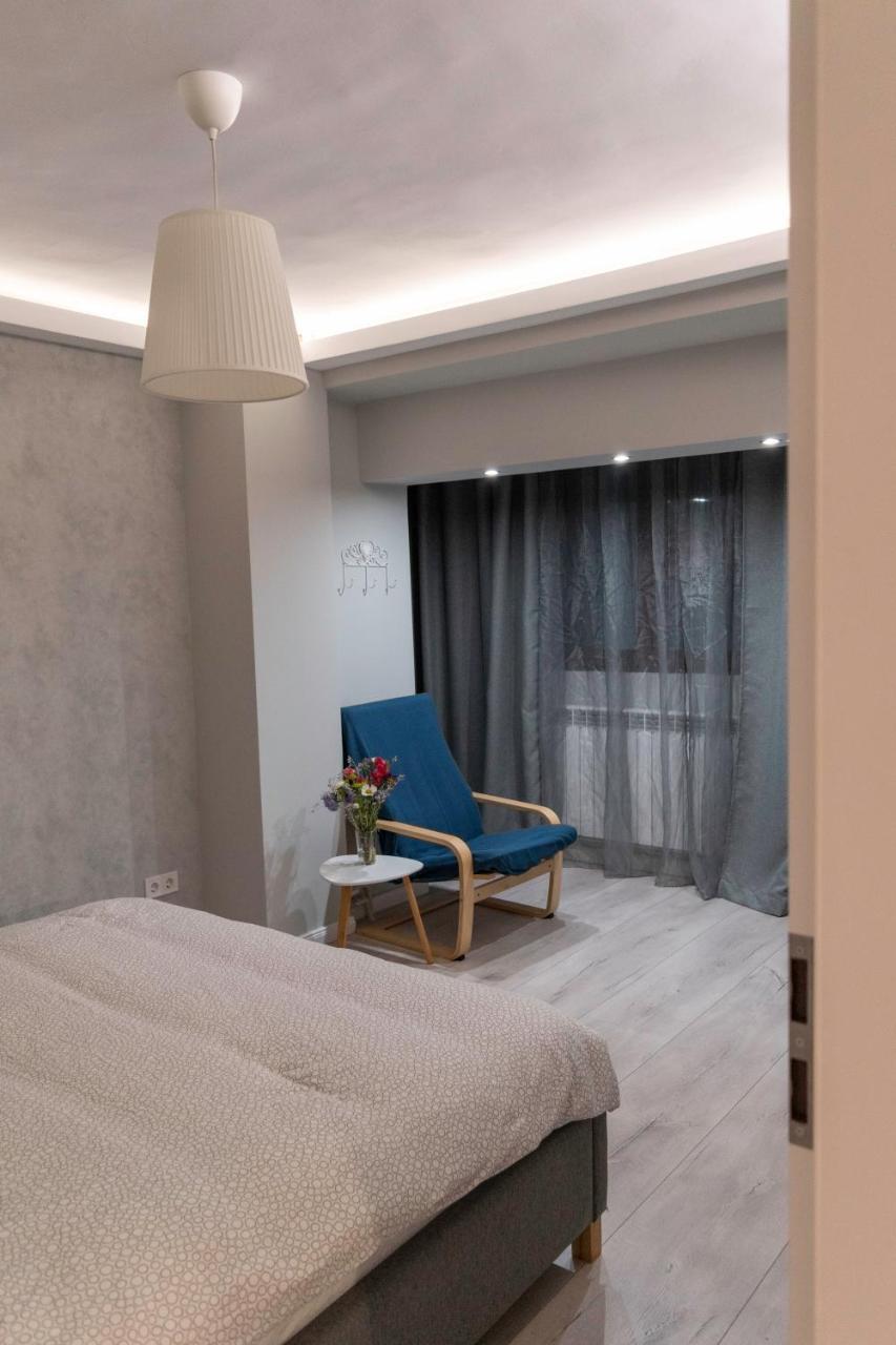 Appartamento Zebra's House Bucarest