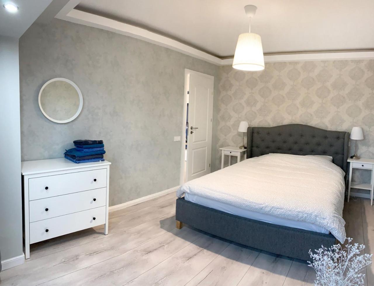 Zebra's House Appartamento Bucarest