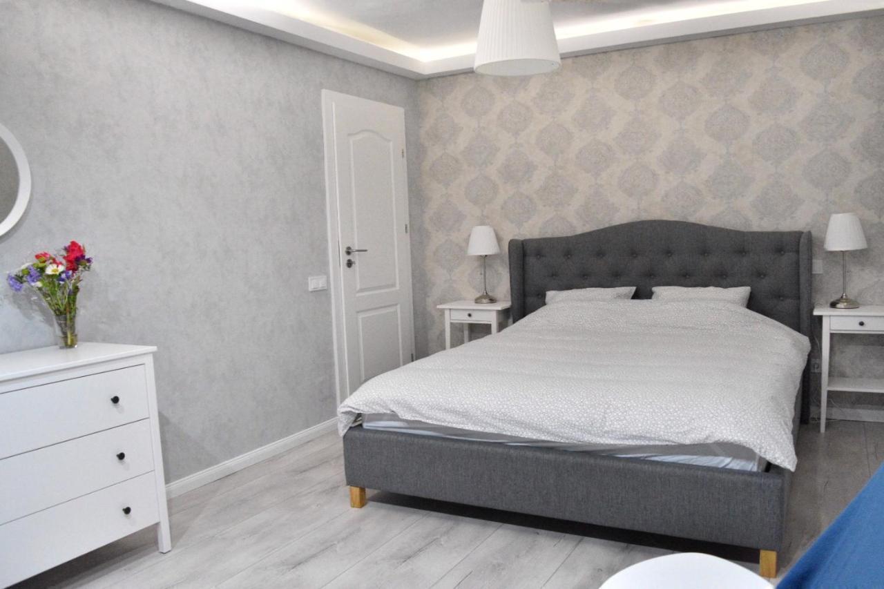 Zebra's House Bucarest